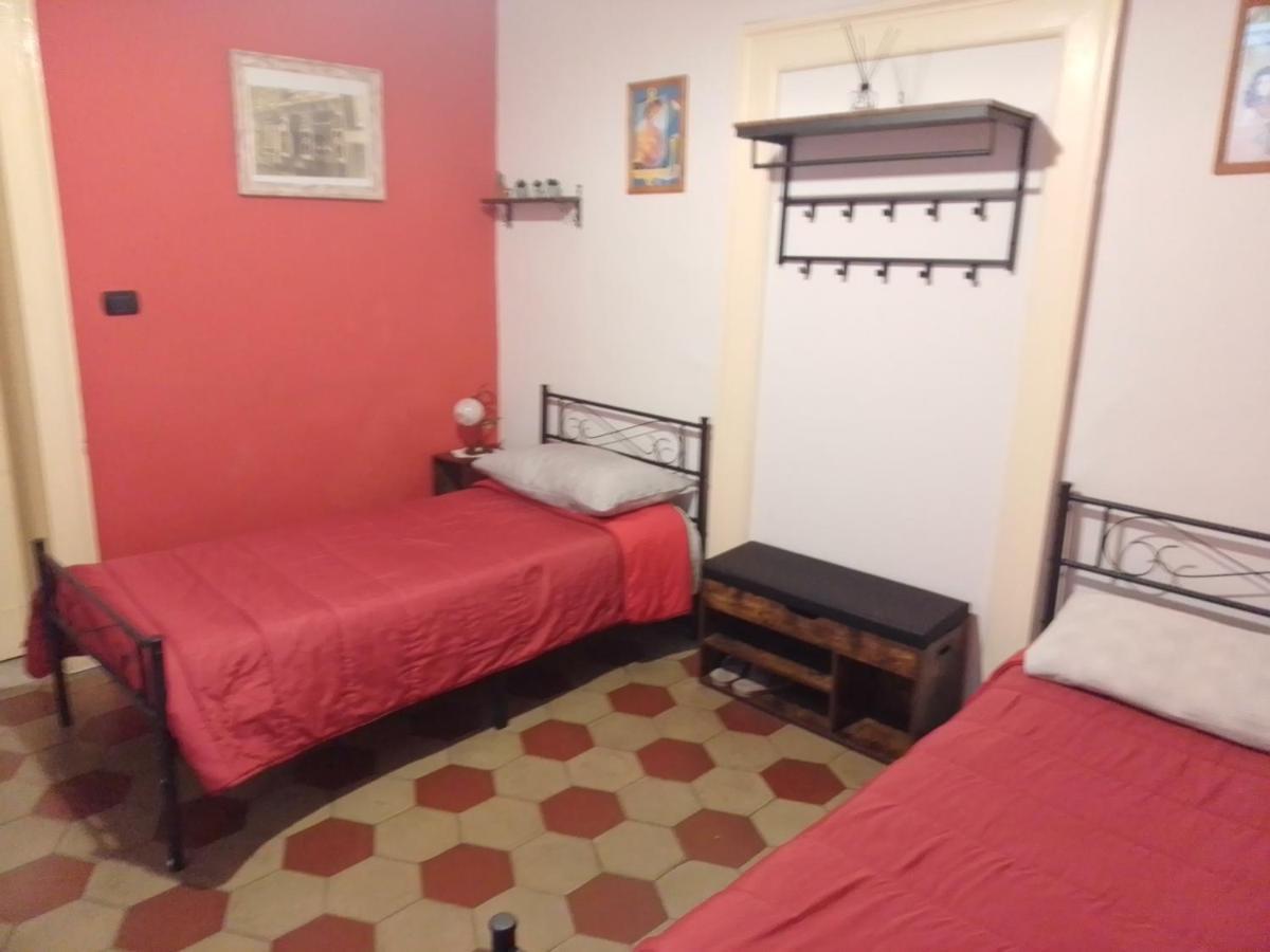 קטאניה La Locanda Del Centro Storico מראה חיצוני תמונה